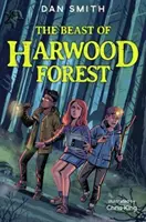 Die Bestie von Harwood Forest - Beast of Harwood Forest