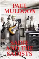 Sadie und die Sadisten: Songtexte - Sadie and the Sadists: Song Lyrics