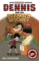 Dennis und die Kammer des Unheils - Dennis and the Chamber of Mischief