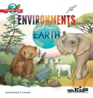 Die Umwelt unserer Erde - Environments of Our Earth