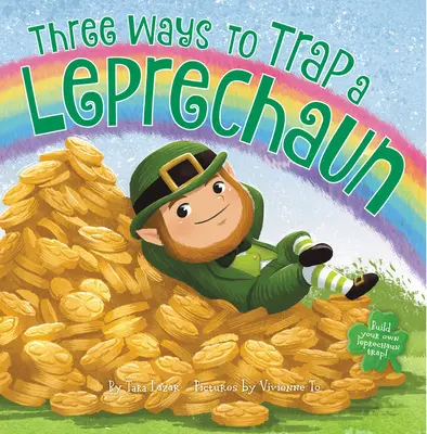 Drei Wege, einen Kobold zu fangen - Three Ways to Trap a Leprechaun