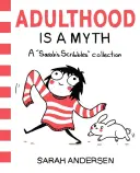 Erwachsensein ist ein Mythos, 1: Eine Sarah's Scribbles Sammlung - Adulthood Is a Myth, 1: A Sarah's Scribbles Collection