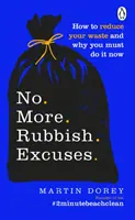 Keine Ausreden mehr für Müll - Wie Sie Ihren Abfall reduzieren können und warum Sie es jetzt tun müssen - No More Rubbish Excuses - How to reduce your waste and why you must do it now