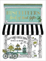 Biscuiteers Buch der gefrorenen Geschenke - Biscuiteers Book of Iced Gifts