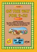 Für 9-11-Jährige - For 9-11's