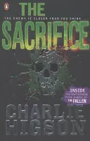 Sacrifice (Der Feind Buch 4) - Sacrifice (The Enemy Book 4)