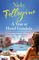 Ein Jahr im Hotel Gondola - A Year at Hotel Gondola