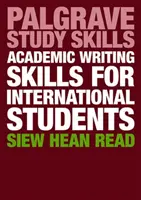 Akademische Schreibfähigkeiten für internationale Studierende - Academic Writing Skills for International Students