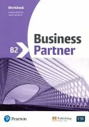 Arbeitsbuch Geschäftspartner B2 - Business Partner B2 Workbook