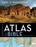Zondervan Atlas der Bibel - Zondervan Atlas of the Bible