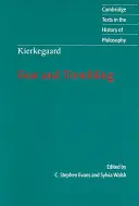 Kierkegaard: Furcht und Zittern - Kierkegaard: Fear and Trembling