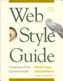 Web Style Guide: Grundlagen des User Experience Design - Web Style Guide: Foundations of User Experience Design