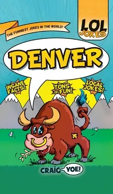 Lol Witze: Denver - Lol Jokes: Denver