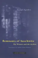 Überreste von Auschwitz: Der Zeuge und das Archiv - Remnants of Auschwitz: The Witness and the Archive