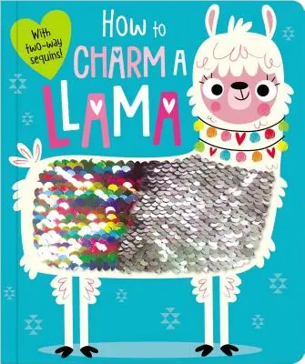 Wie man ein Lama verzaubert - How to Charm a Llama