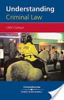 Strafrecht verstehen - Understanding Criminal Law