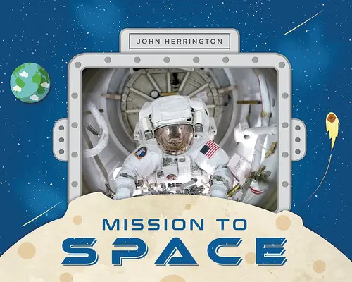 Mission im Weltraum - Mission to Space
