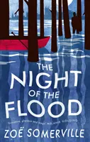 Die Nacht der Sintflut - Night of the Flood