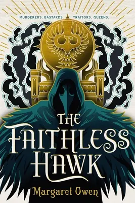 Der treulose Falke - The Faithless Hawk