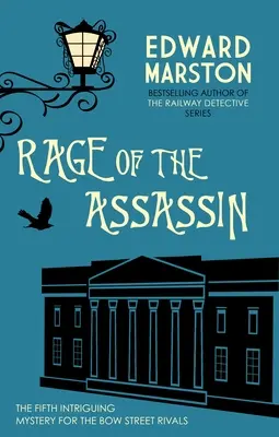 Die Wut des Assassinen - Rage of the Assassin