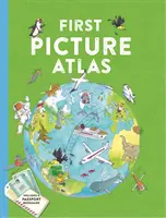 Erster Bildatlas - First Picture Atlas