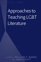 Ansätze zum Unterrichten von LGBT-Literatur - Approaches to Teaching LGBT Literature