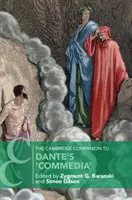 Der Cambridge-Begleiter zu Dantes 'Commedia' - The Cambridge Companion to Dante's 'Commedia'