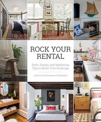 Rock Your Rental: Stil-, Design- und Marketingtipps zur Steigerung Ihrer Buchungszahlen - Rock Your Rental: Style, Design, and Marketing Tips to Boost Your Bookings