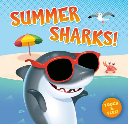 Sommer-Haie! - Summer Sharks!