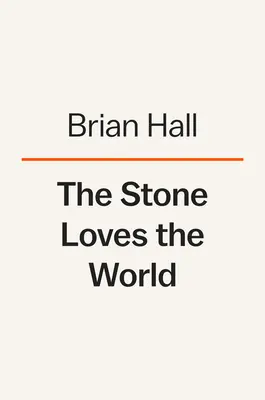 Der Stein liebt die Welt - The Stone Loves the World