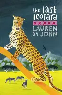 Weiße Giraffe-Reihe: Der letzte Leopard - Buch 3 - White Giraffe Series: The Last Leopard - Book 3