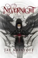 Nacht der Nächte - Nevernight