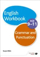 Grammar & Punctuation Workbook Alter 9-11 - Grammar & Punctuation Workbook Age 9-11