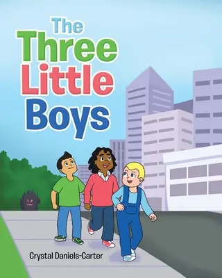 Die drei kleinen Jungen - The Three Little Boys