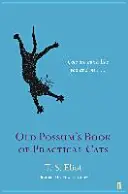 Old Possum's Book of Practical Cats - illustriert von Edward Gorey - Old Possum's Book of Practical Cats - Illustrated by Edward Gorey