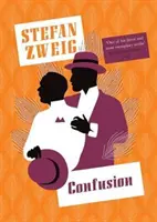 Verwirrung (Zweig Stefan (Autor)) - Confusion (Zweig Stefan (Author))