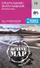 Strathnaver, Bettyhill und Tongue - Strathnaver, Bettyhill & Tongue