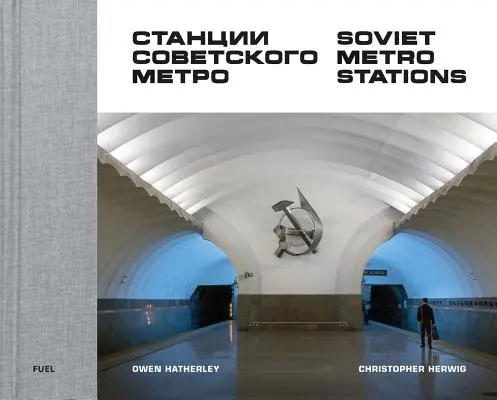 Sowjetische U-Bahn-Stationen - Soviet Metro Stations