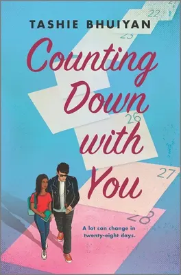 Counting Down mit dir - Counting Down with You