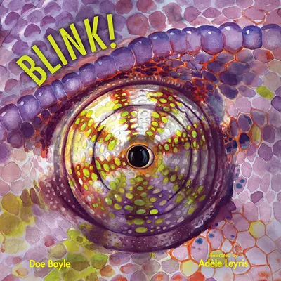 Blinzeln! - Blink!