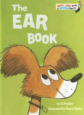 Das Ohr-Buch - The Ear Book