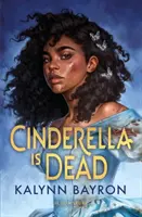 Aschenputtel ist tot - Cinderella Is Dead