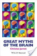 Große Mythen des Gehirns - Great Myths of the Brain