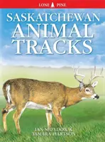 Tierspuren von Saskatchewan - Saskatchewan Animal Tracks