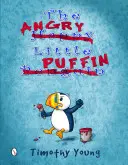 Der wütende kleine Papageientaucher - The Angry Little Puffin