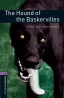 Oxford Bookworms Library: Der Hund von Baskerville: Stufe 4: 1400-Wörter-Wortschatz - Oxford Bookworms Library: The Hound of the Baskervilles: Level 4: 1400-Word Vocabulary