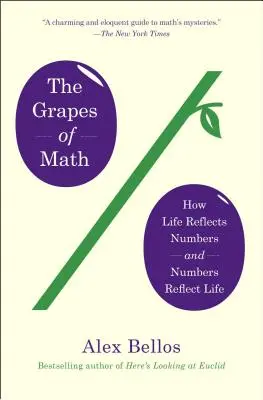 Die Trauben der Mathematik: Wie das Leben die Zahlen reflektiert und die Zahlen das Leben reflektieren - The Grapes of Math: How Life Reflects Numbers and Numbers Reflect Life