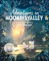 Abenteuer im Mumintal - Adventures in Moominvalley