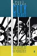 Stadt aus Glas - Graphic Novel - City of Glass - Graphic Novel