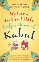 Rückkehr zum Kleinen Kaffeeladen von Kabul - Return to the Little Coffee Shop of Kabul